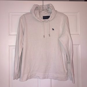 Hooded sweatshirt